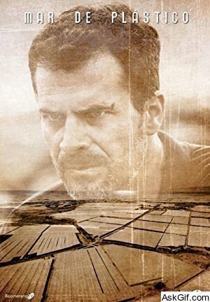Mar de plástico