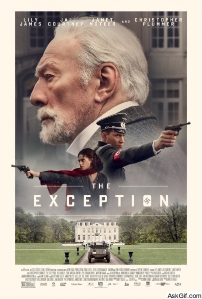 The Exception
