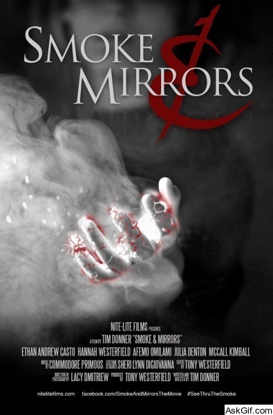 Smoke & Mirrors