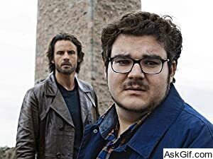 Zorn - Vom Lieben und Sterben