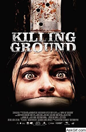 Killing Ground