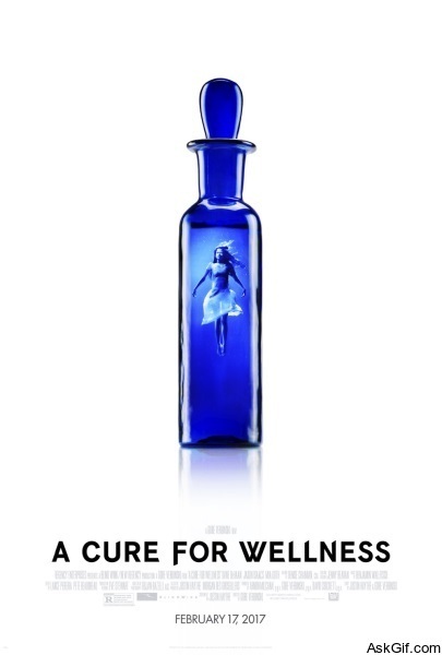 A Cure for Wellness
