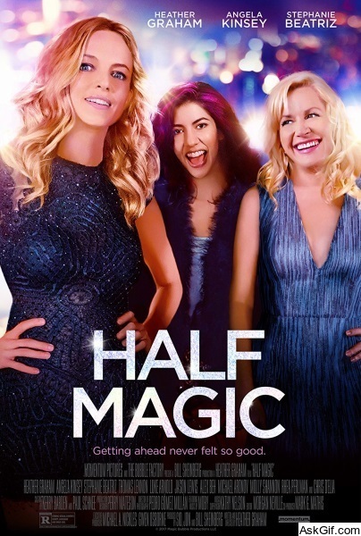 Half Magic
