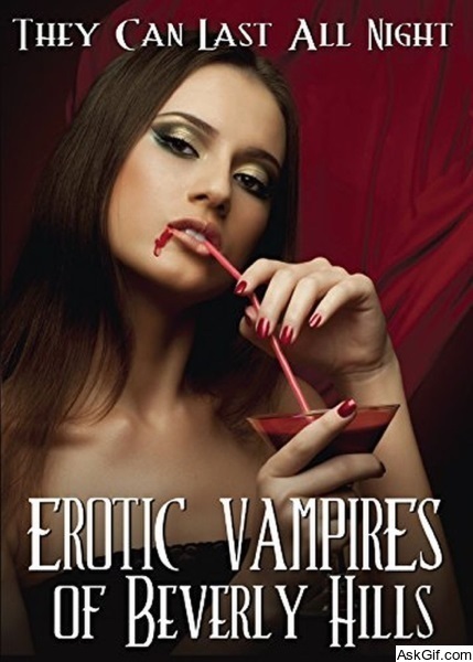 Erotic Vampires of Beverly Hills