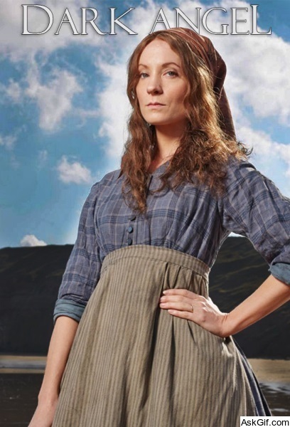 Dark Angel