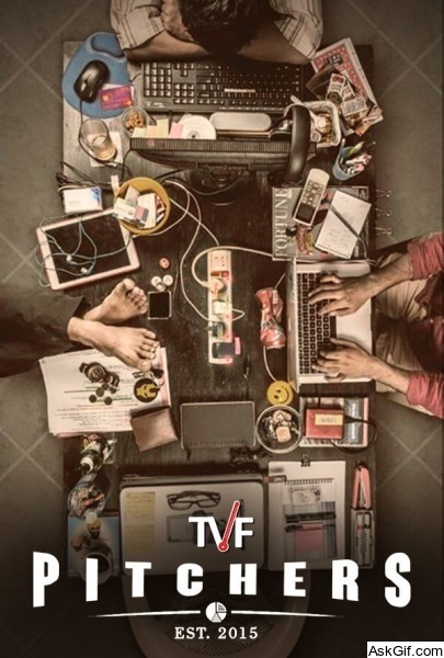 TVF Pitchers