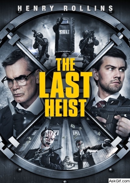 The Last Heist