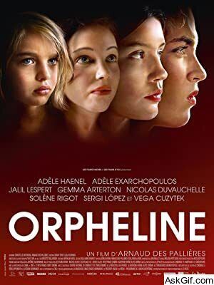 Orpheline