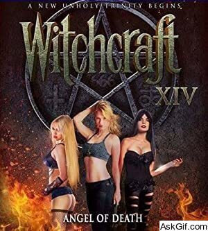 Witchcraft 14: Angel of Death