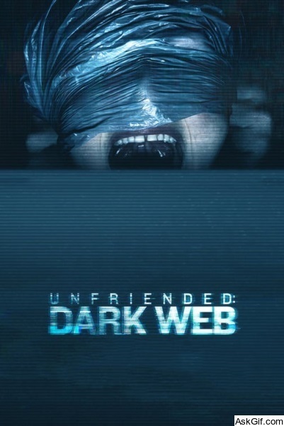Unfriended: Dark Web