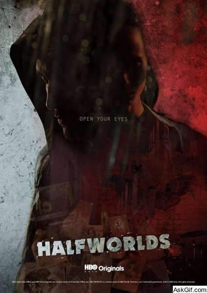 Halfworlds