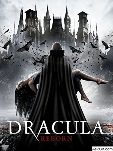 Dracula Reborn