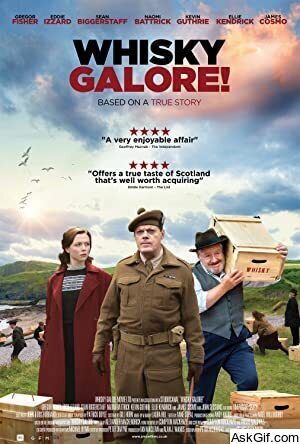 Whisky Galore