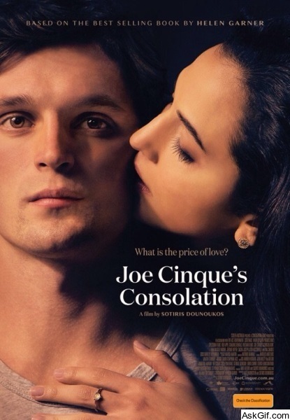 Joe Cinque's Consolation