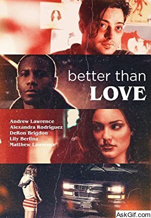 Better Than Love