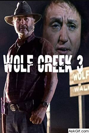 Wolf Creek 3