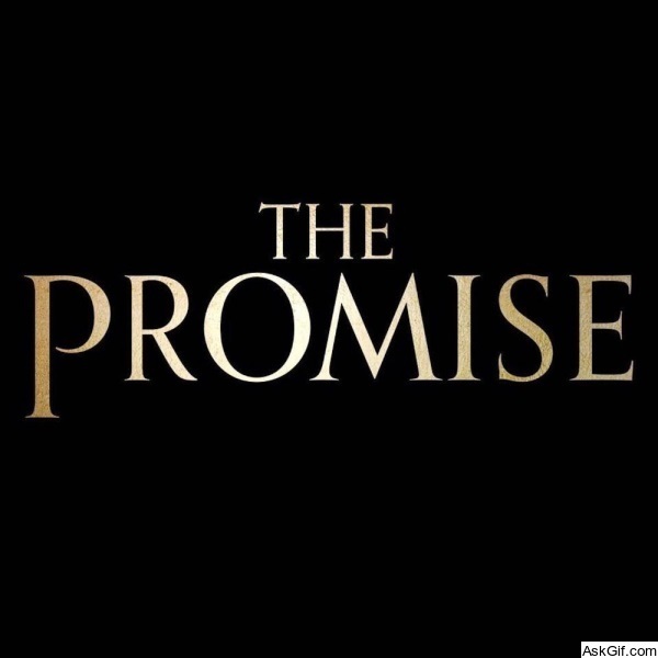 The Promise