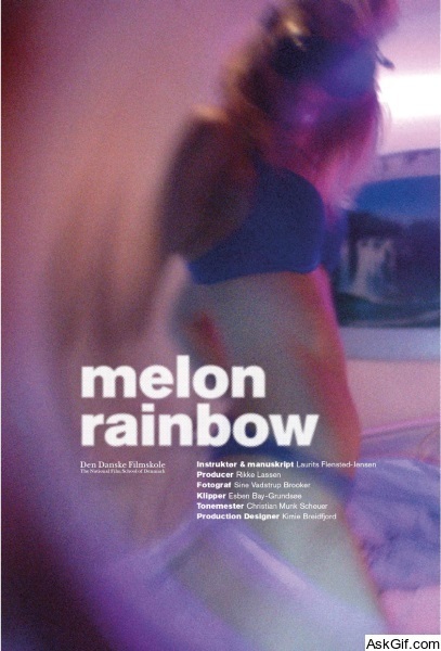 Melon Rainbow
