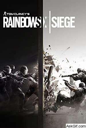 Rainbow Six: Siege