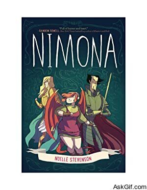 Nimona