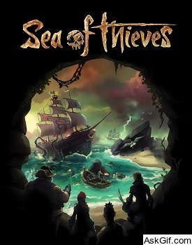 Sea of Thieves