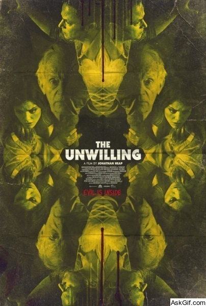 The Unwilling