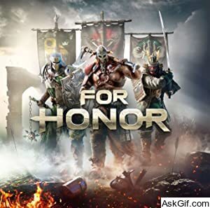 For Honor