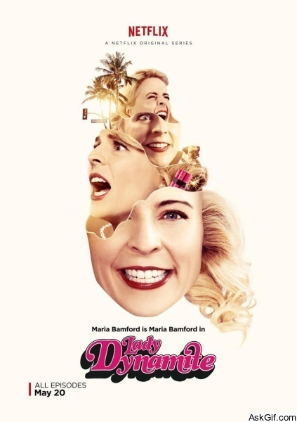 Lady Dynamite