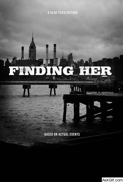 Finding Her