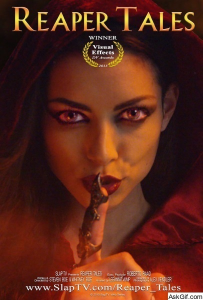 Reaper Tales