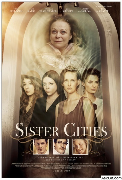 Sister Cities