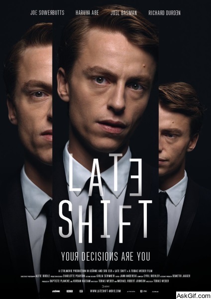 Late Shift