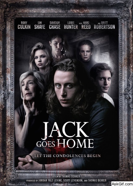 Jack Goes Home