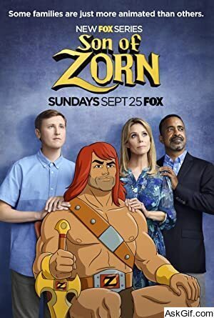 Son of Zorn