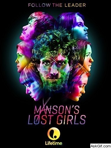 Manson's Lost Girls