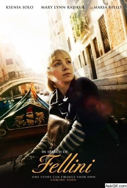 In Search of Fellini