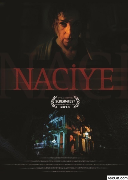 Naciye