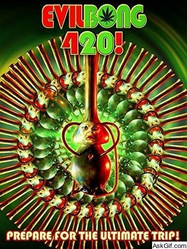 Evil Bong 420