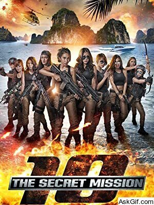 10: The Secret Mission