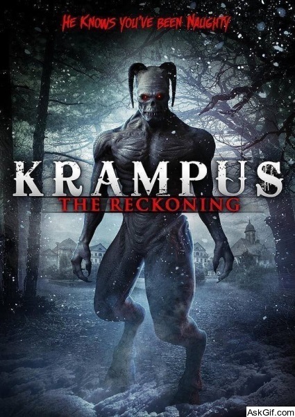 Krampus: The Reckoning