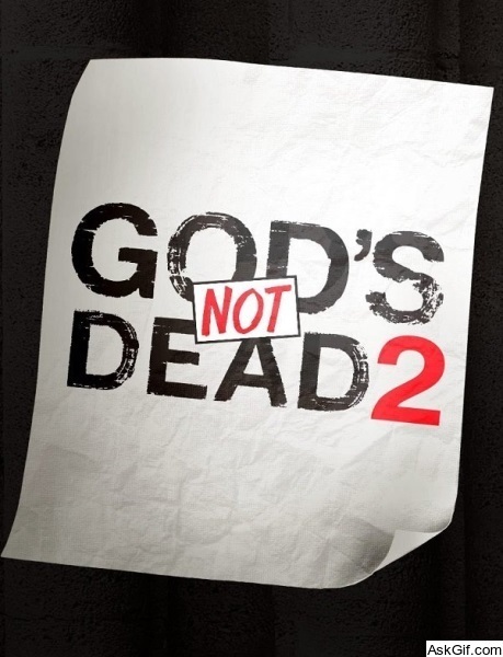 God's Not Dead 2
