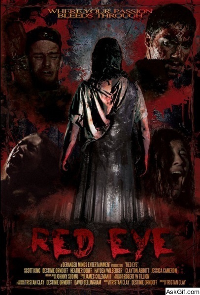 Red Eye