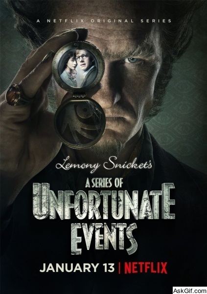 A Series of Unfortunate Events