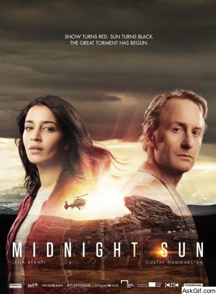 Midnight Sun