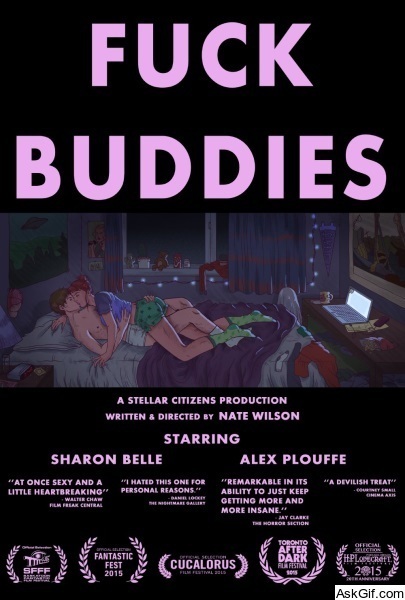 Fuck Buddies