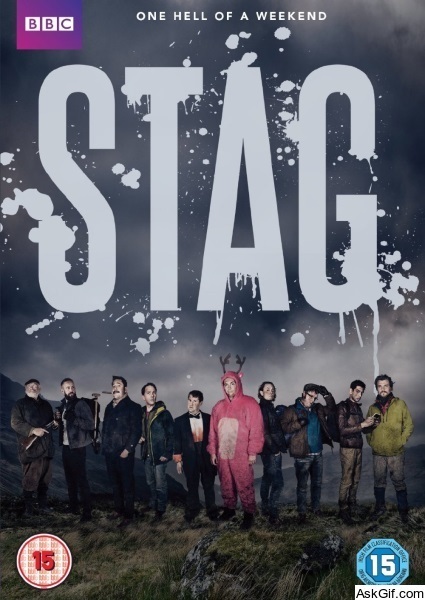 Stag