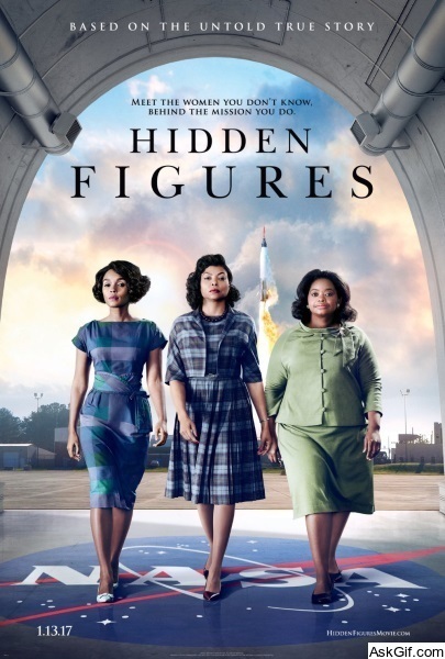 Hidden Figures