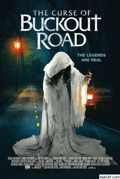 The Curse of Buckout Road