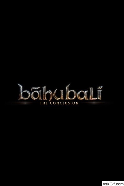 Baahubali 2: The Conclusion