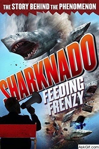 Sharknado: Feeding Frenzy
